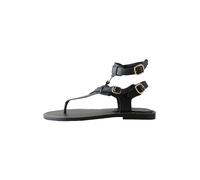 Next Tongs noir, Taille 42
