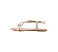 Next Tongs or, Taille 39,5-40
