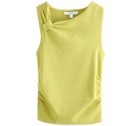 Next Tops en tricot citron vert, Taille XS