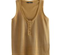 Next Tops en tricot kaki, Taille XXL-XXXL