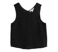 Next Tops en tricot noir, Taille L-XL