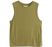 Next Tops en tricot olive, Taille XXXL