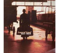 NEXT TRAIN 12" SINGLE GERMAN EYE OF THE STORM 1996 4 TRACK RADIO MIX (WEA066T) PIC SLEEVE