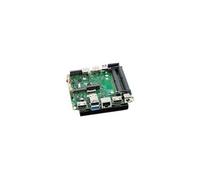 Next Unit of Computing 12 Pro Board - NUC12WSBi3 - Carte-mère - UCFF - Intel Core i3 1220P - USB 3.2 Gen 2, USB4 - 2.5 Gigabit LAN - carte graphique