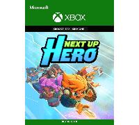 Next Up Hero XBOX LIVE Key EUROPE