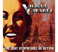 Next Utopia Will Be Better [Import]