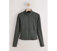 next Veste Active Balance zippée vert M (FR 42-44)