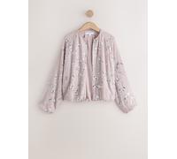 Next Veste Bomber Gris XL (FR 50-52)