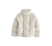 Next Veste d’hiver blanc naturel, Taille XXL-XXXL
