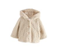 Next Veste d’hiver crème, Taille 92