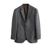 Next Veste de costume anthracite, Taille 42