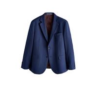 Next Veste de costume bleu foncé, Taille 44