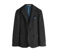 Next Veste de costume bleu / noir, Taille 60-62