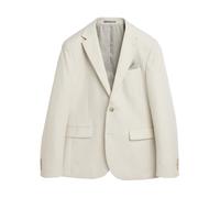 Next Veste de costume crème, Taille 40