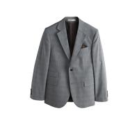 Next Veste de costume gris / blanc, Taille 42