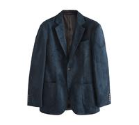 Next Veste de costume marine, Taille 44