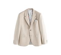 Next Veste de costume 'Motionflex' beige, Taille 46