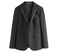 Next Veste de costume noir, Taille 42