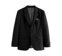 Next Veste de costume noir, Taille 46