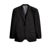 Next Veste de costume noir, Taille 60-62