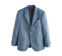 Next Veste de costume 'Nova Fides' bleu-gris, Taille 46