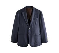 Next Veste de costume 'Nova Fides' bleu marine, Taille 48