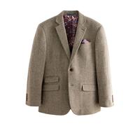 Next Veste de costume 'Nova Fides' brocart, Taille 50