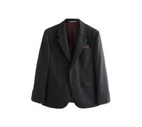 Next Veste de costume 'Nova Fides' noir, Taille 38