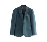 Next Veste de costume pétrole, Taille 38