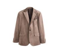 Next Veste de costume taupe, Taille 50