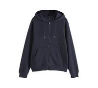 Next Veste de survêtement bleu marine, Taille L