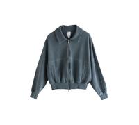 Next Veste de survêtement gris basalte, Taille M