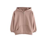 Next Veste de survêtement noisette, Taille 134