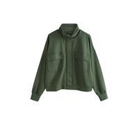 Next Veste de survêtement olive, Taille XXL