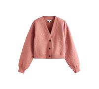 Next Veste de survêtement rose, Taille XL