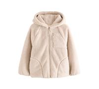 Next Veste en polaire beige, Taille 110