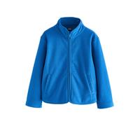 Next Veste en polaire bleu, Taille 110