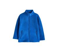 Next Veste en polaire bleu, Taille 122