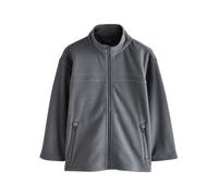 Next Veste en polaire gris, Taille 164