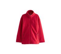 Next Veste en polaire rouge, Taille 164