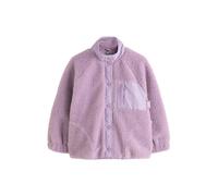 Next Veste en polaire violet, Taille 134