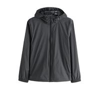 Next Veste fonctionnelle anthracite / blanc, Taille XS