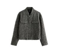 Next Veste mi-saison beige / gris / noir / blanc, Taille L