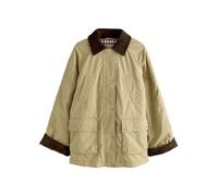 Next Veste mi-saison beige / marron, Taille XXL-XXXL