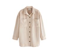 Next Veste mi-saison beige, Taille 4XL