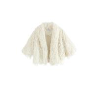 Next Veste mi-saison blanc cassé, Taille XL