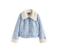 Next Veste mi-saison bleu clair, Taille XL