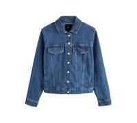 Next Veste mi-saison bleu foncé, Taille 7XL