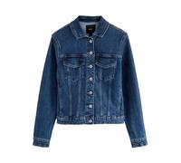 Next Veste mi-saison bleu foncé, Taille M