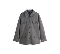 Next Veste mi-saison bleu foncé / taupe / pierre / noir, Taille XXL